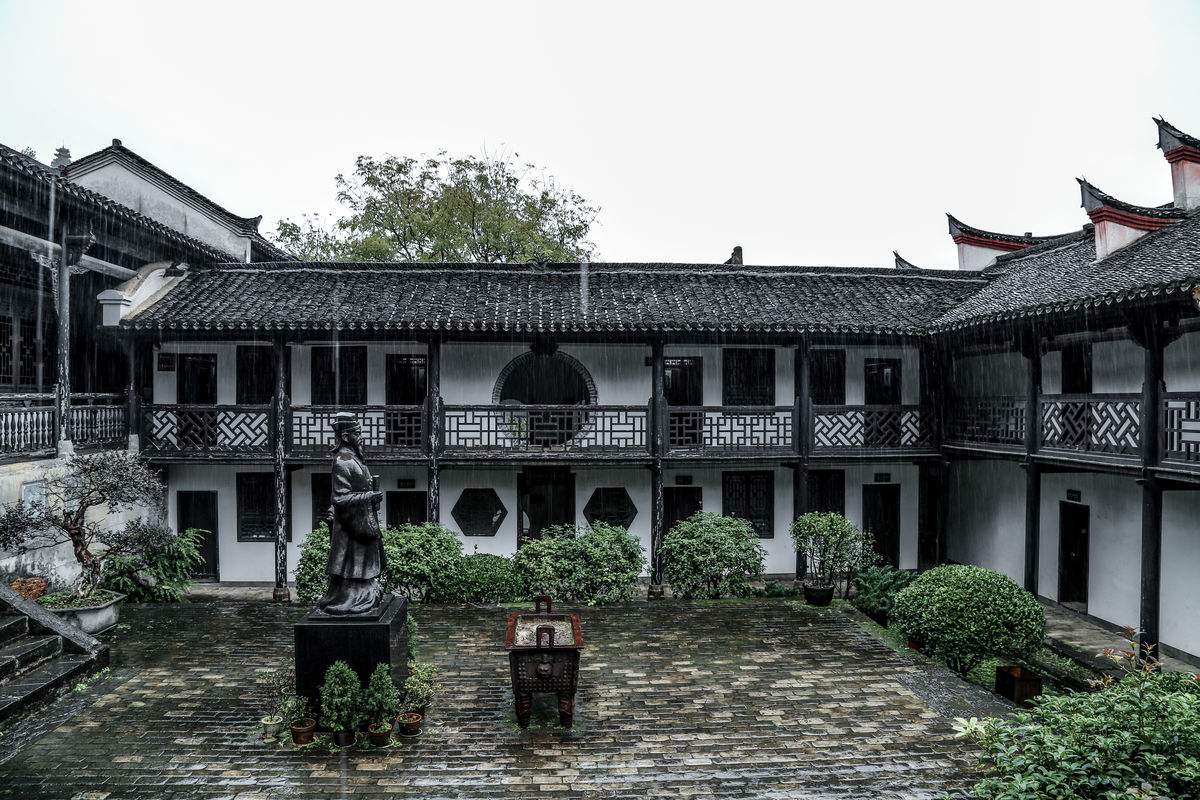 幸福書院文化發(fā)展(無錫)有限公司