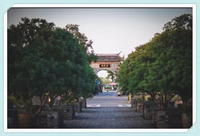 告別2017，這個元旦你去哪兒——嬉樂灣生態(tài)農(nóng)業(yè)示范園